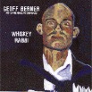 GEOFF BERNER - 