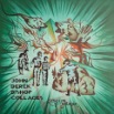 John Derek Bishop & Sebastian Waldejer - Collages (album)