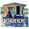 Fordrekord - Hold deg våken (single)