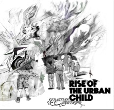 Rise Of The Urban Child 1400x1400
